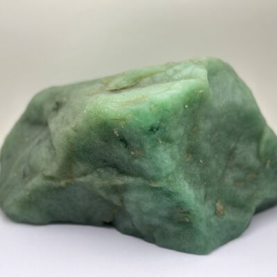 Quartzo Verde (Peça Única) - Cura, Equilíbrio e Renovação